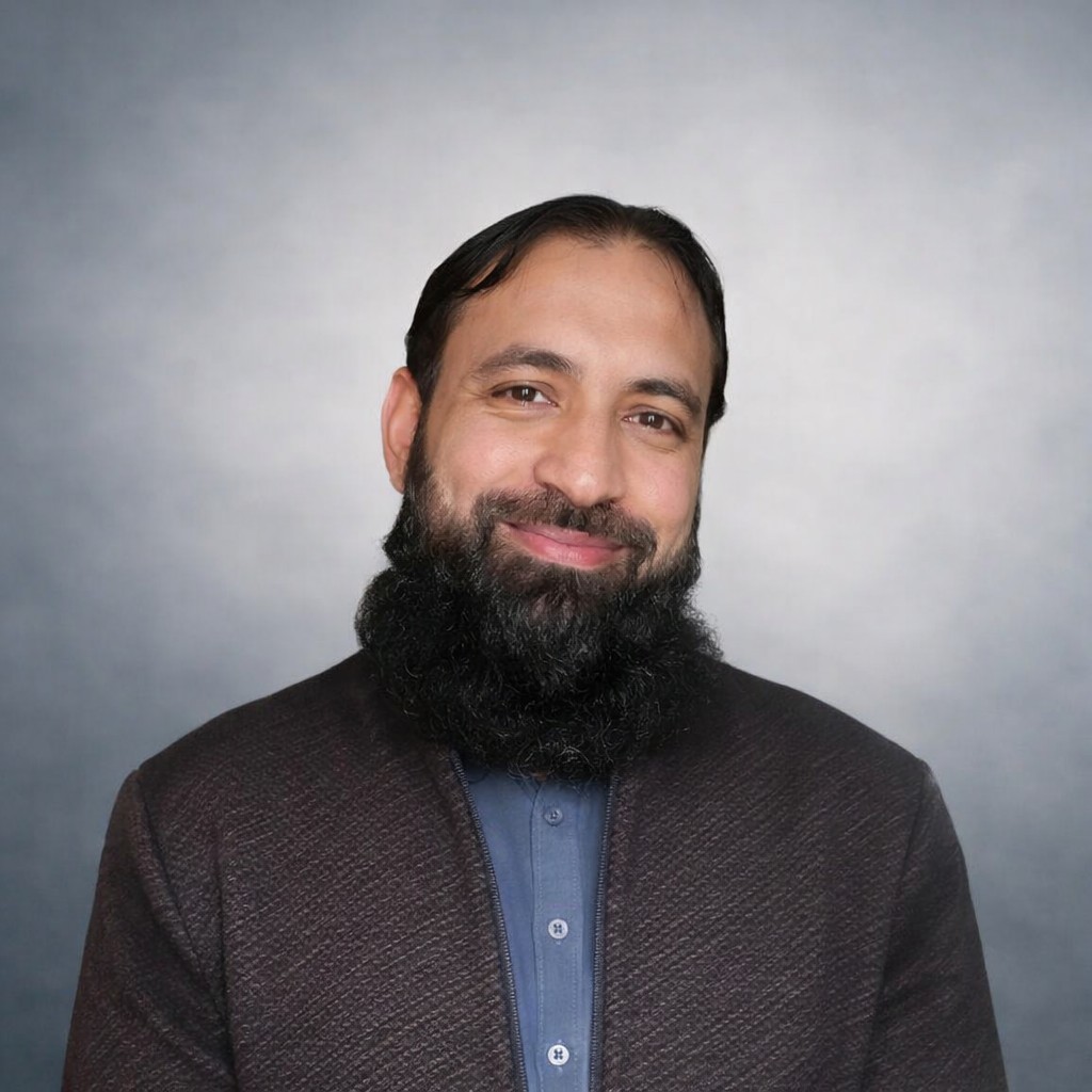Habib Ur Rahman Aman